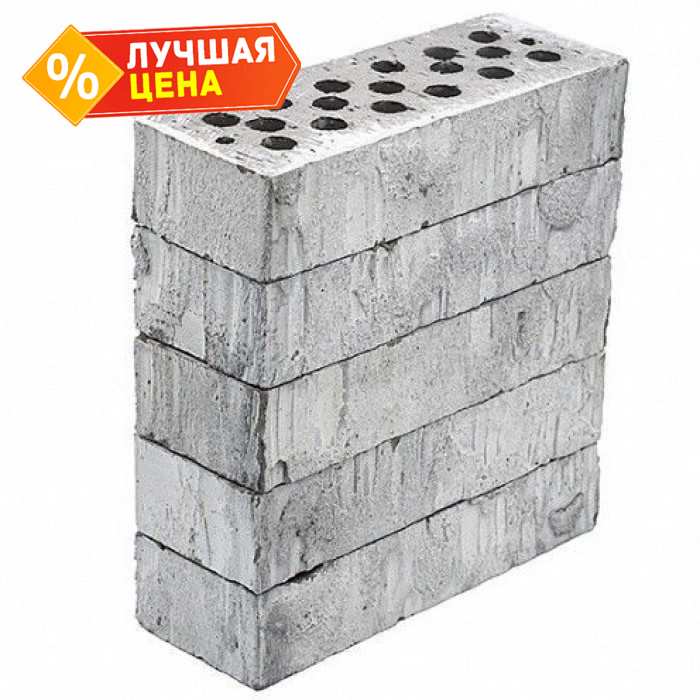 Кирпич керамический облицовочный Joseph Bricks Emma, 210х100х50 мм