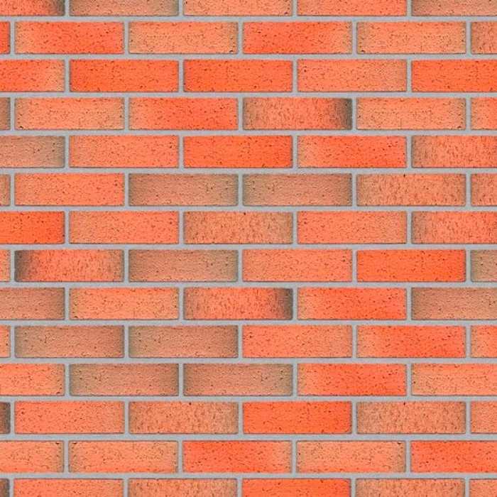 Кирпич клинкерный Feldhaus Klinker К301 lava rugo NF 240х115х71 мм