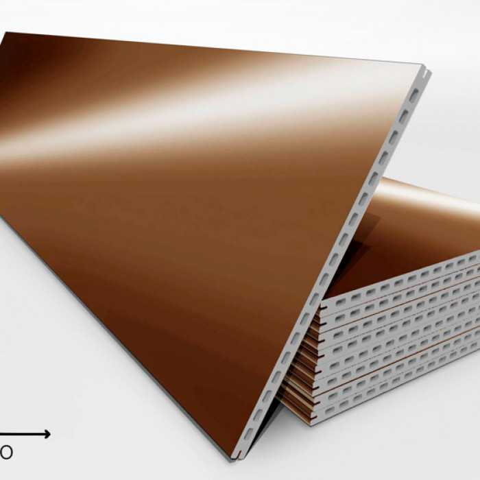 Керамогранитная плита FAVEKER GA20 для НФС, Vison, 1000*300*20 мм